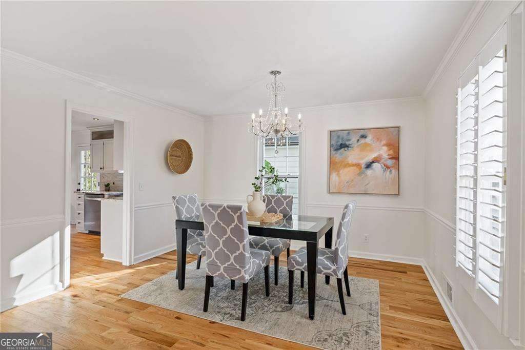 2915 Sope Creek Drive, Marietta