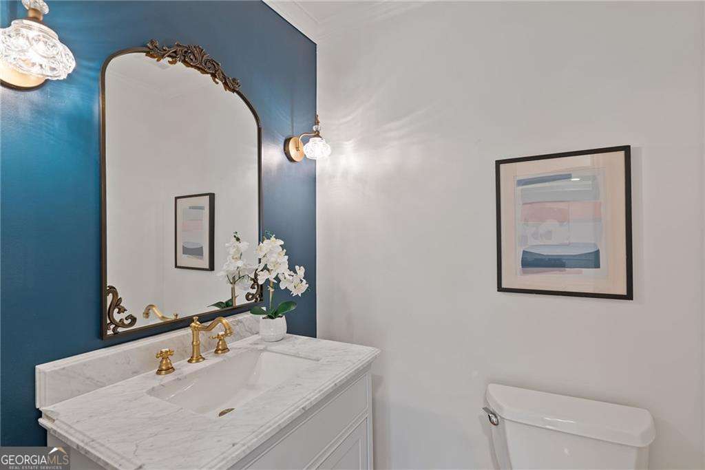 2915 Sope Creek Drive, Marietta