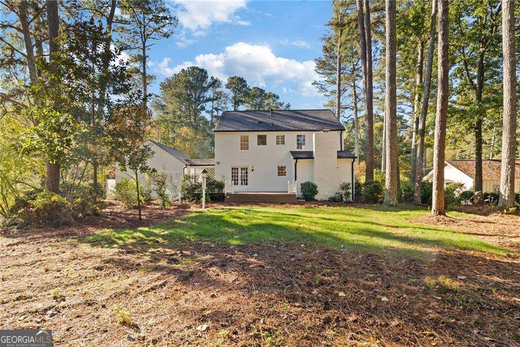 2915 Sope Creek Drive, Marietta