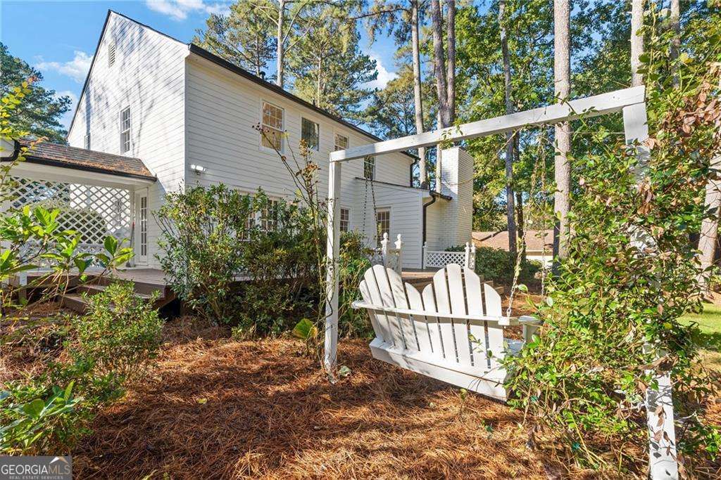 2915 Sope Creek Drive, Marietta