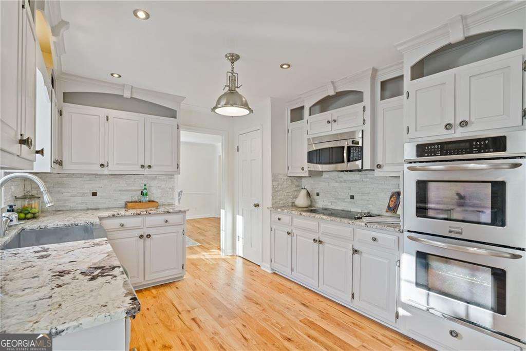 2915 Sope Creek Drive, Marietta