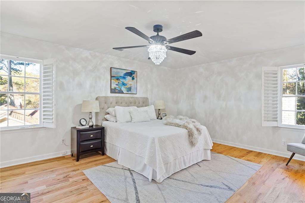 2915 Sope Creek Drive, Marietta