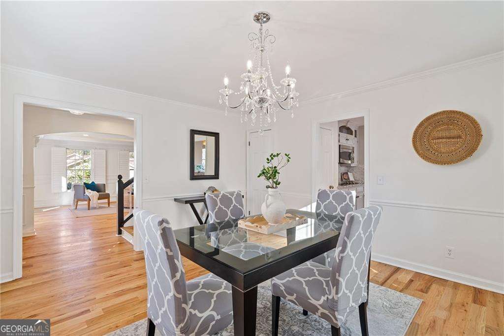 2915 Sope Creek Drive, Marietta