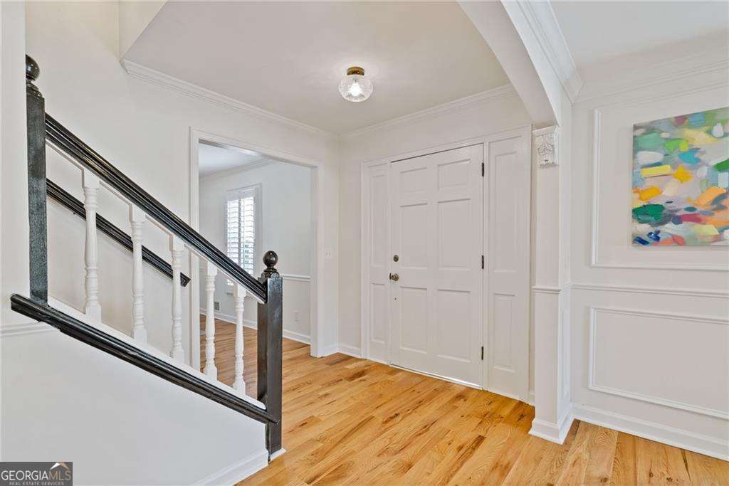 2915 Sope Creek Drive, Marietta