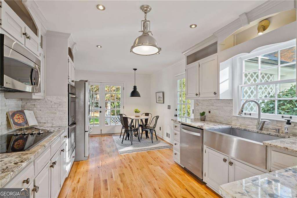 2915 Sope Creek Drive, Marietta