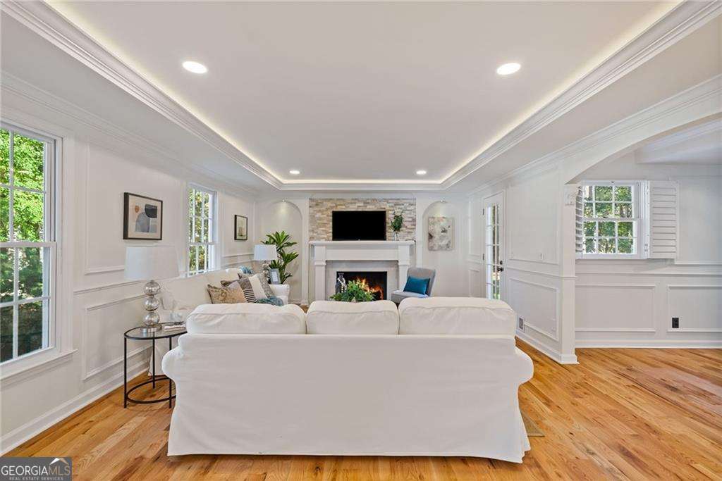 2915 Sope Creek Drive, Marietta