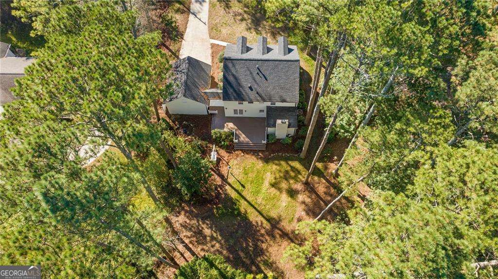 2915 Sope Creek Drive, Marietta