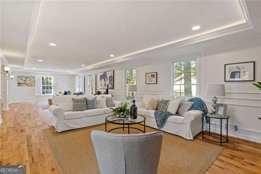 2915 Sope Creek Drive, Marietta