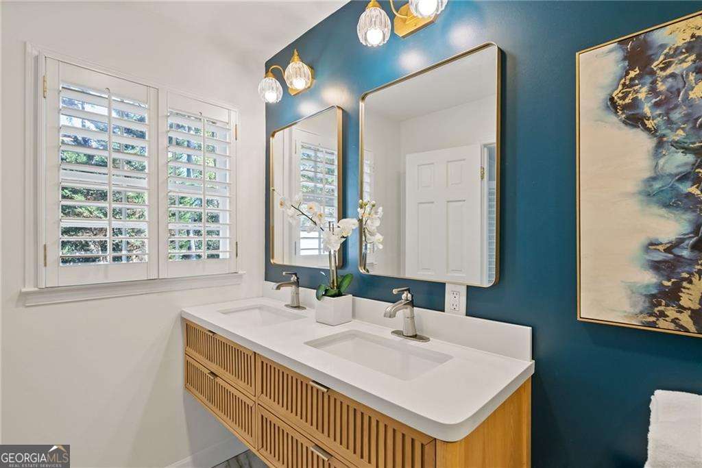 2915 Sope Creek Drive, Marietta