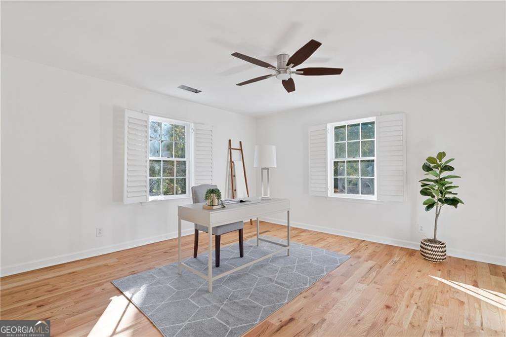 2915 Sope Creek Drive, Marietta