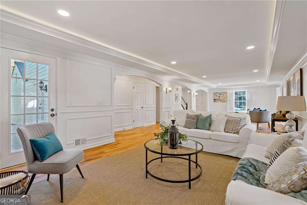 2915 Sope Creek Drive, Marietta