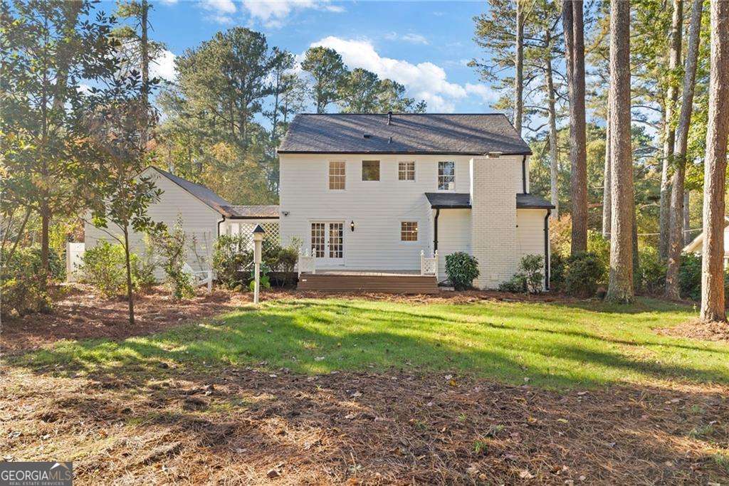 2915 Sope Creek Drive, Marietta