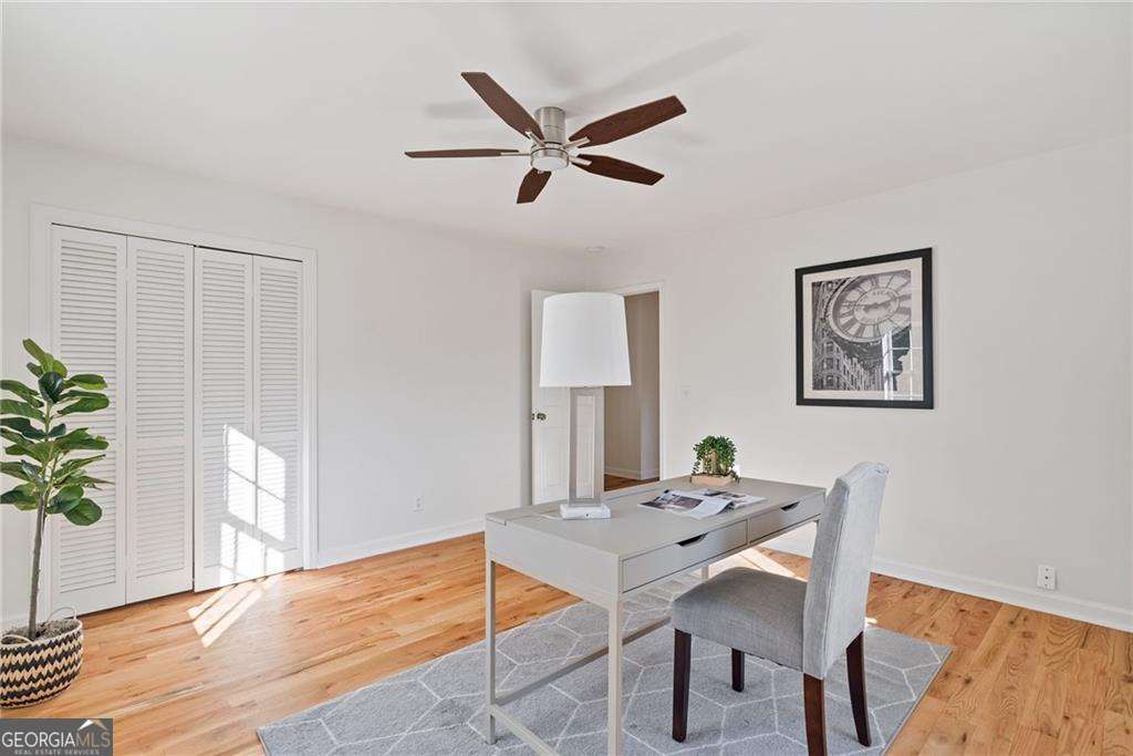 2915 Sope Creek Drive, Marietta