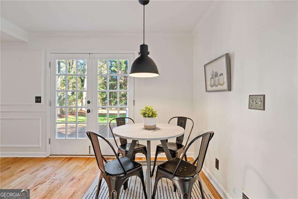 2915 Sope Creek Drive, Marietta