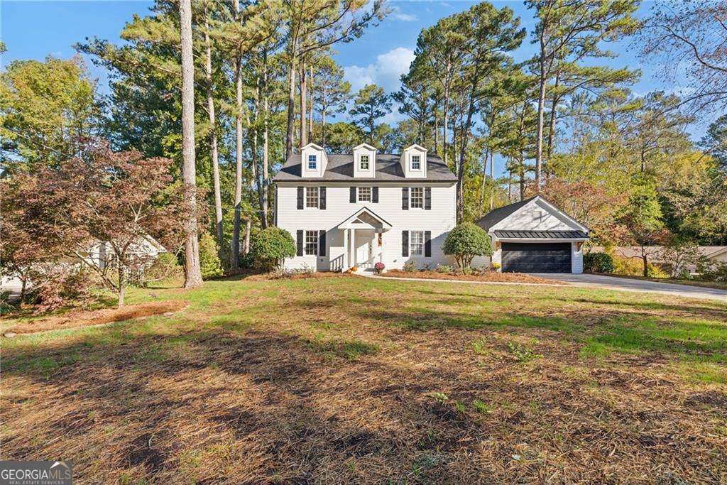 2915 Sope Creek Drive, Marietta