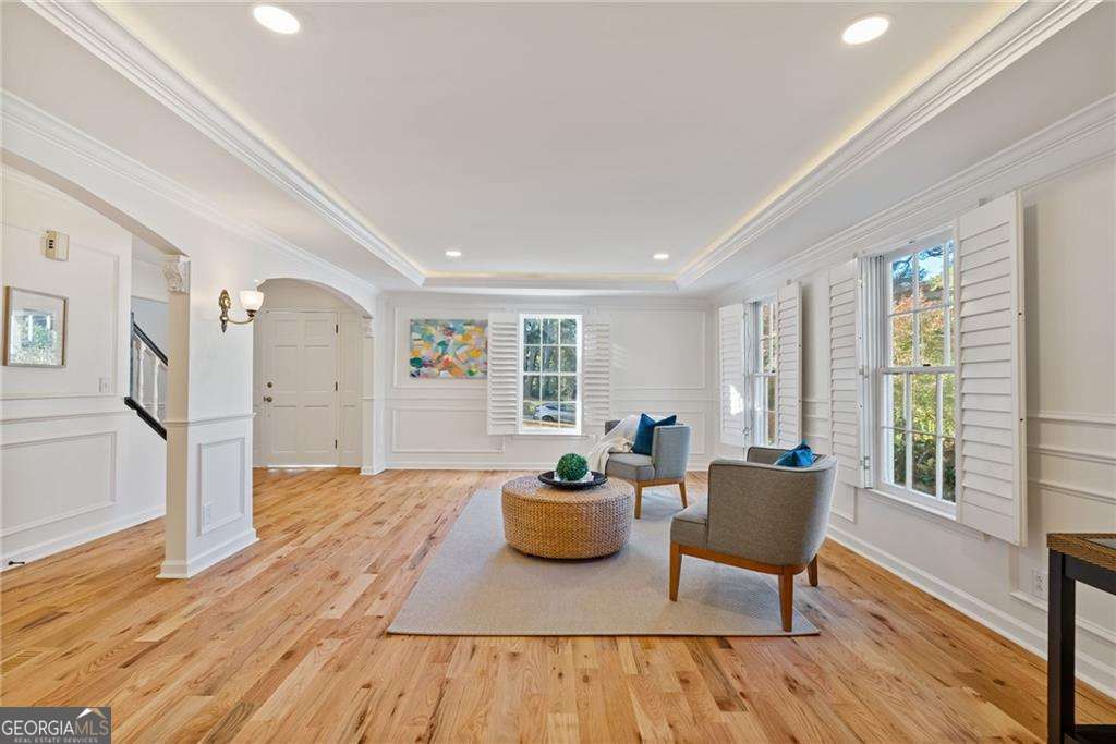 2915 Sope Creek Drive, Marietta