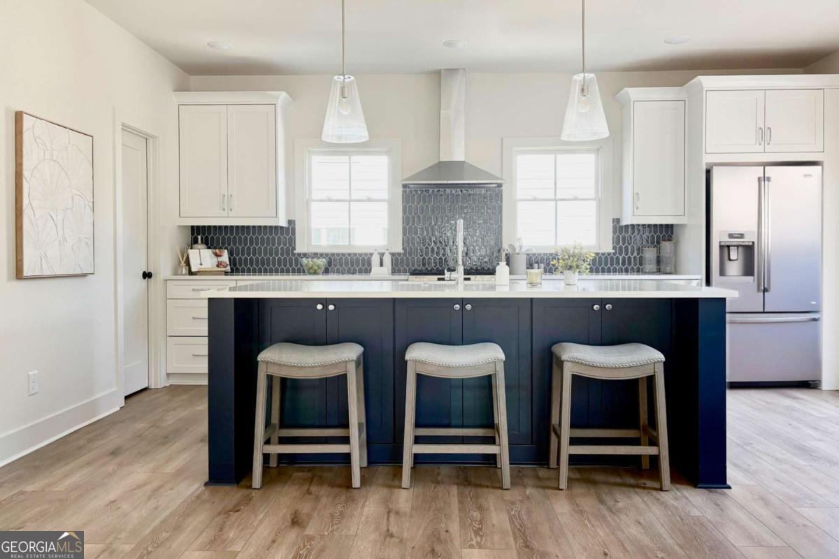 3312 Springhaven Avenue, Hapeville