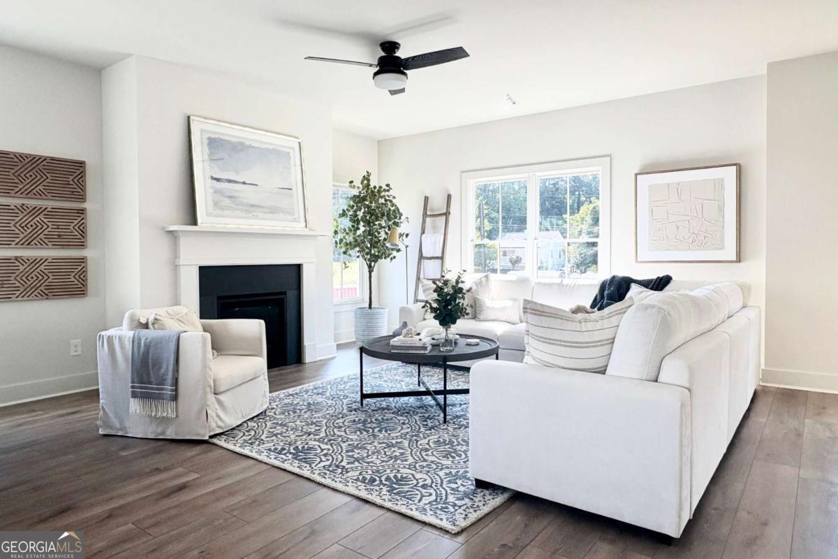 3312 Springhaven Avenue, Hapeville