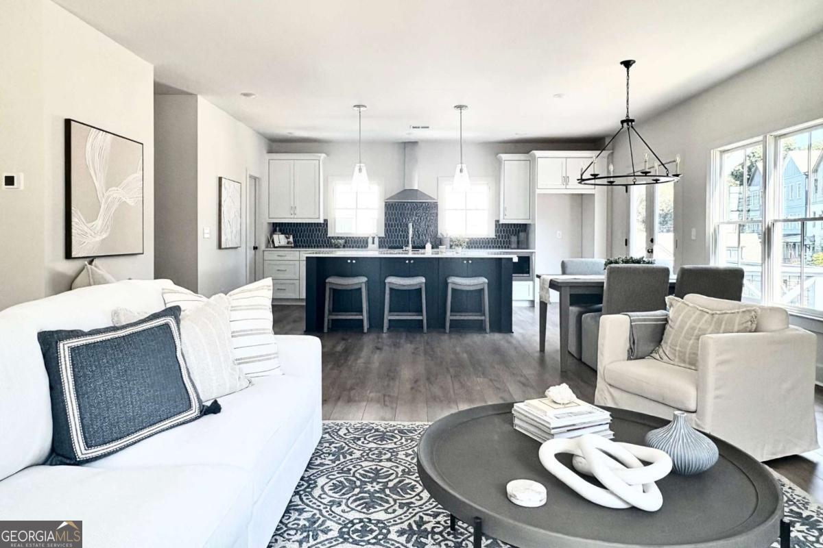 3312 Springhaven Avenue, Hapeville