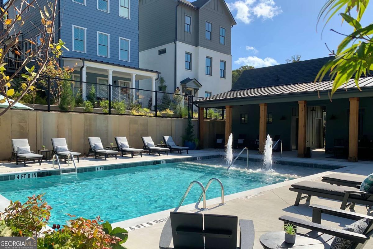 3312 Springhaven Avenue, Hapeville