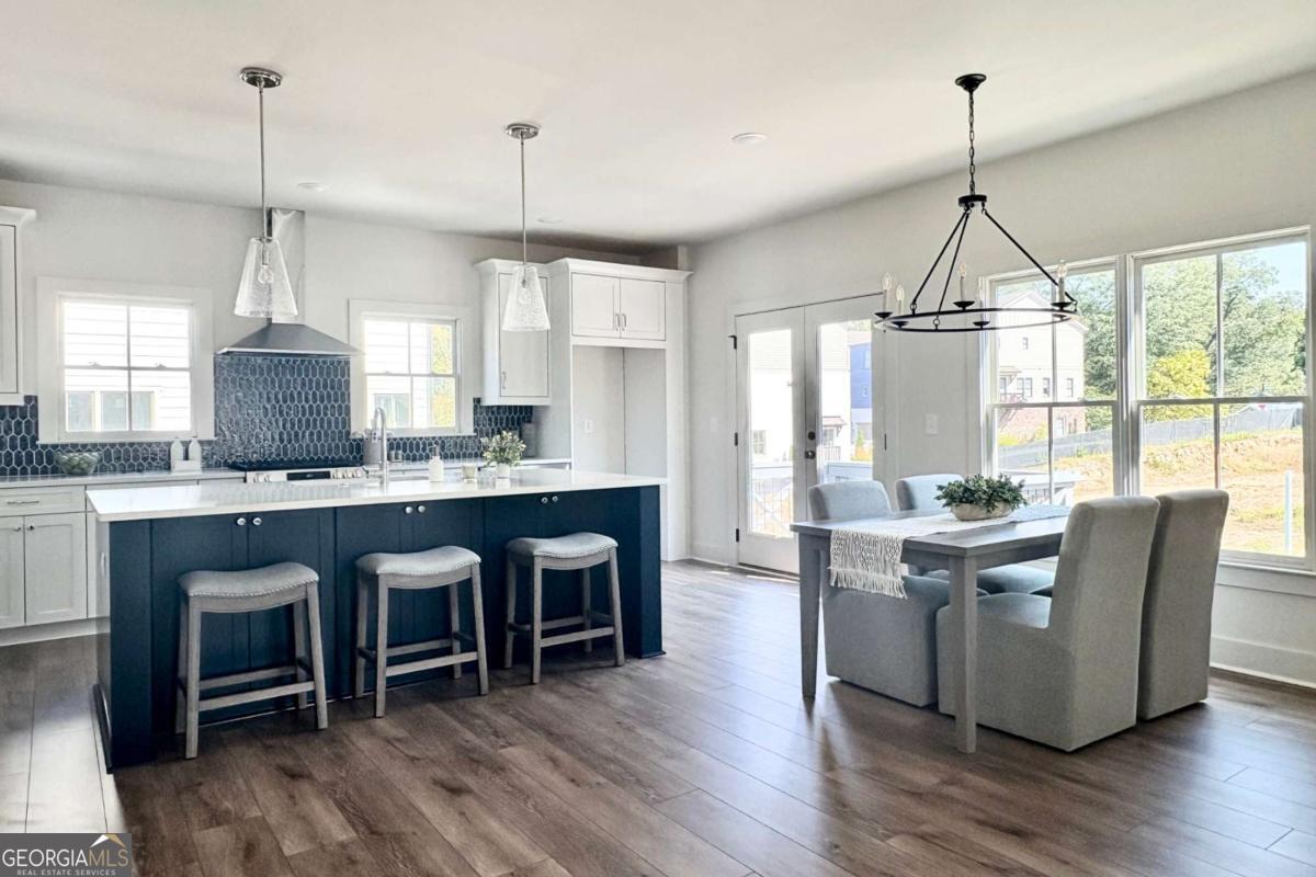 3312 Springhaven Avenue, Hapeville