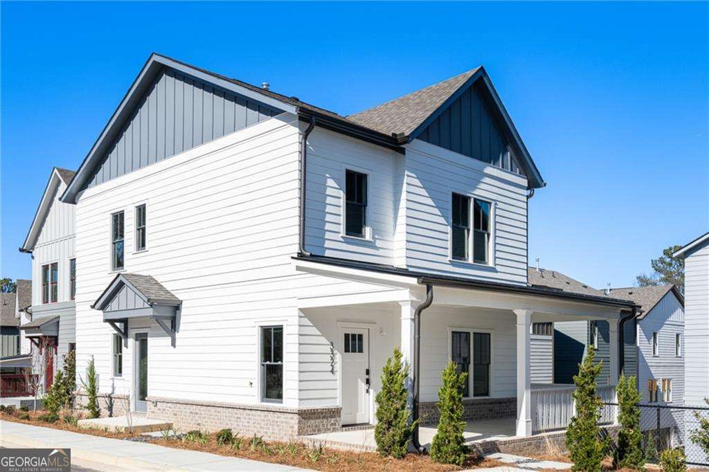 3312 Springhaven Avenue, Hapeville