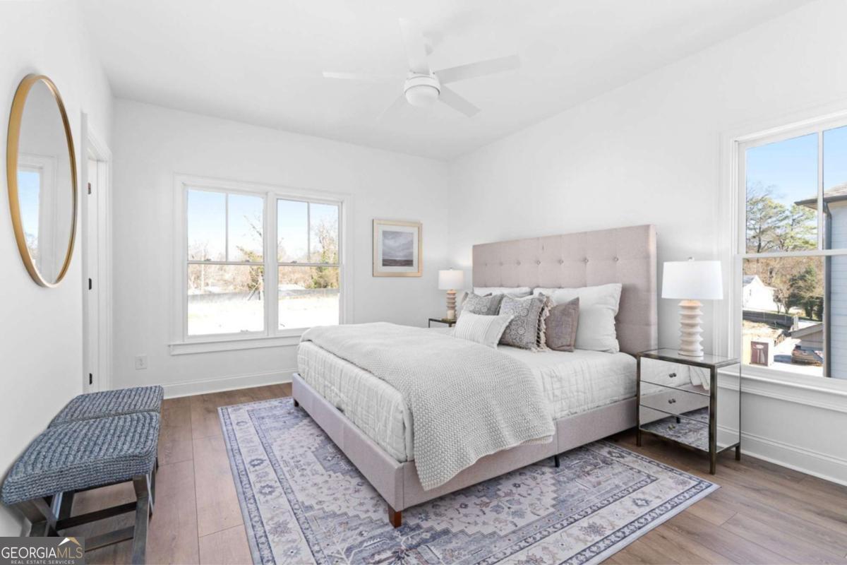 3312 Springhaven Avenue, Hapeville