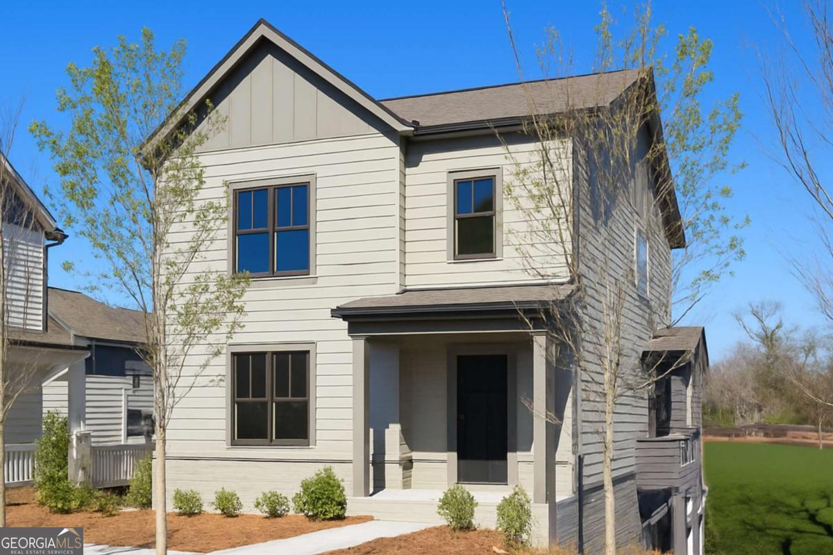 3312 Springhaven Avenue, Hapeville