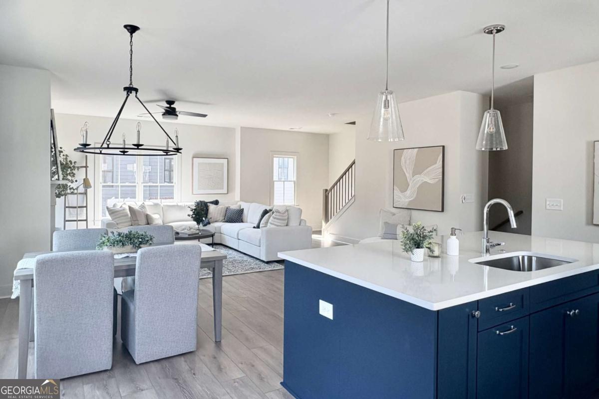 3312 Springhaven Avenue, Hapeville