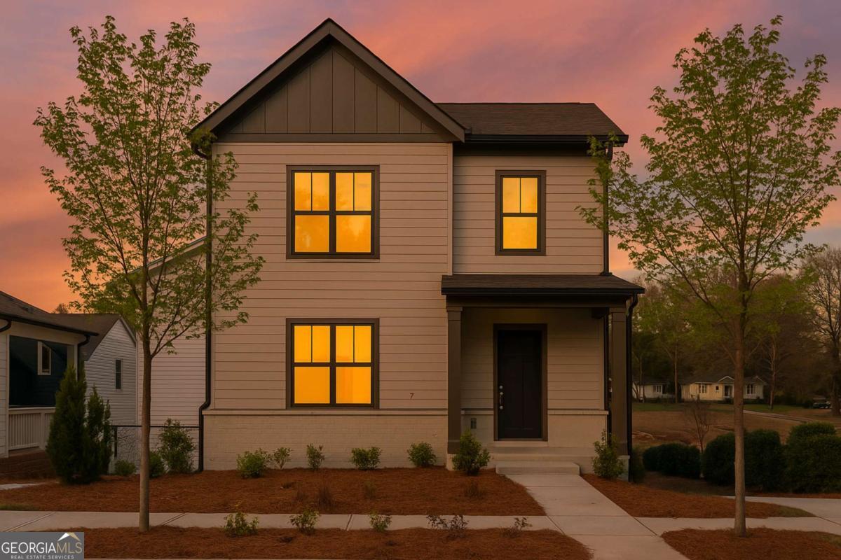 3312 Springhaven Avenue, Hapeville