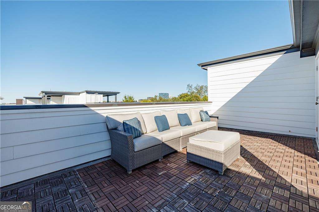 1032 Robert Smalls Way, Atlanta