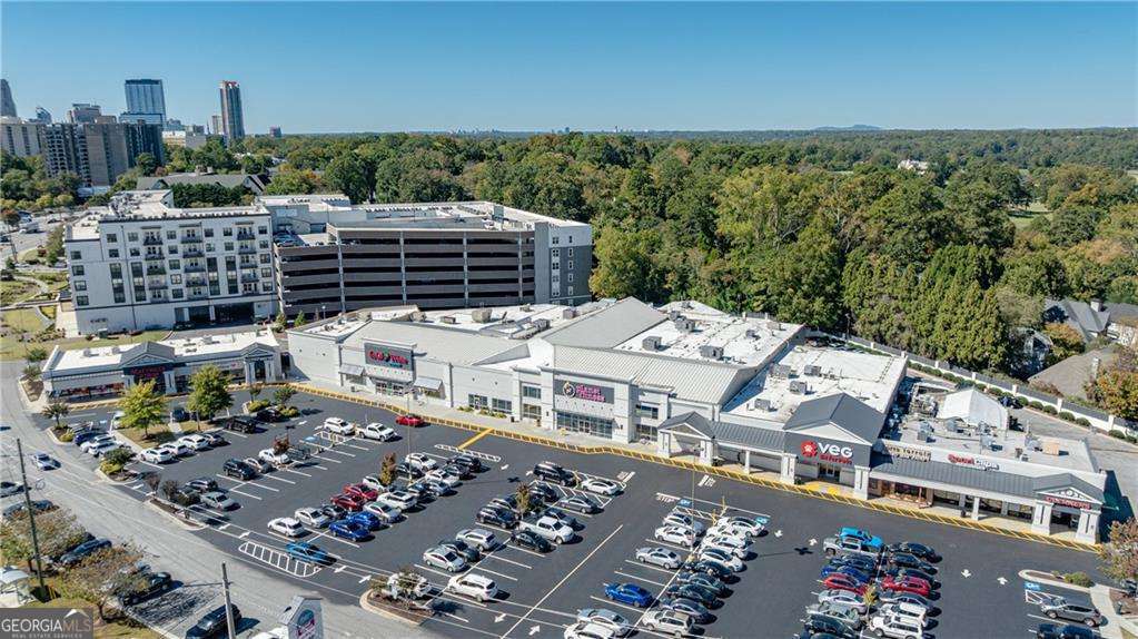 1032 Robert Smalls Way, Atlanta