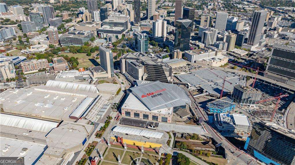 1032 Robert Smalls Way, Atlanta