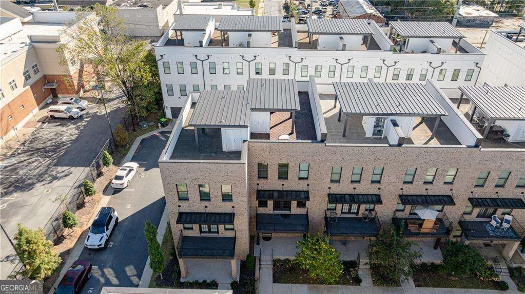 1032 Robert Smalls Way, Atlanta