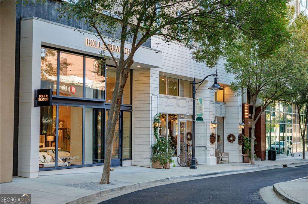 1032 Robert Smalls Way, Atlanta