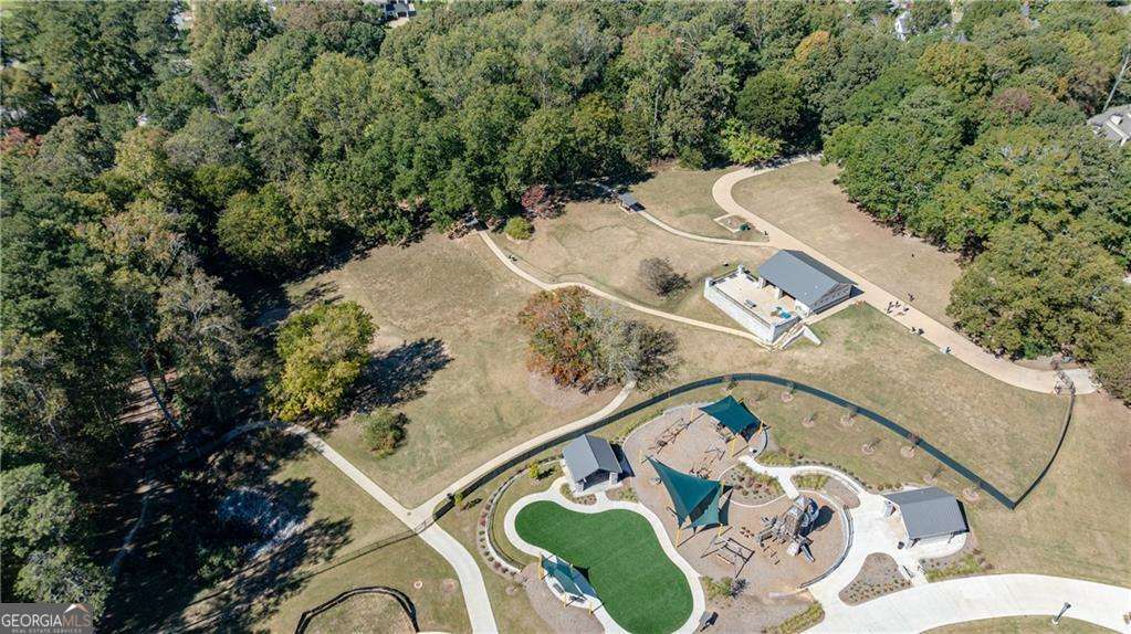 1032 Robert Smalls Way, Atlanta