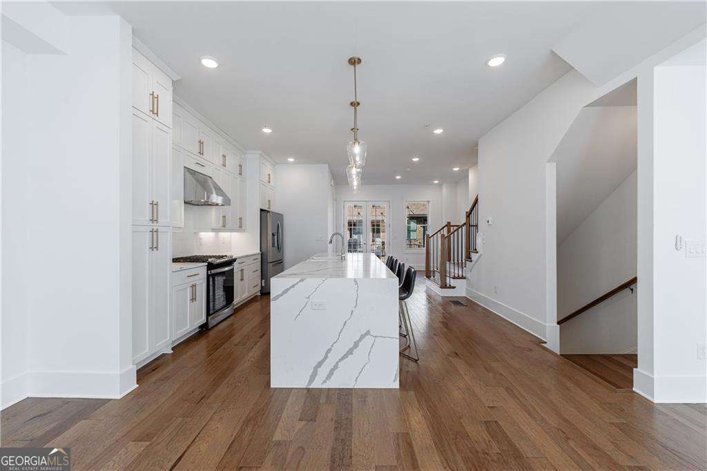 1032 Robert Smalls Way, Atlanta