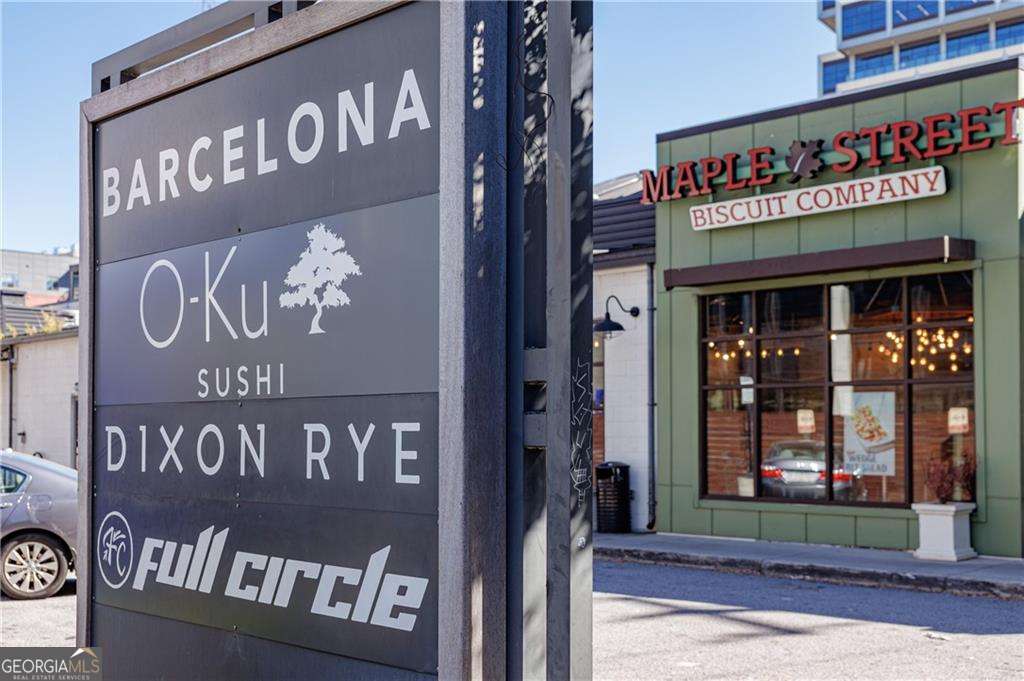 1032 Robert Smalls Way, Atlanta