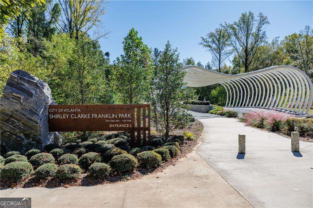 1032 Robert Smalls Way, Atlanta