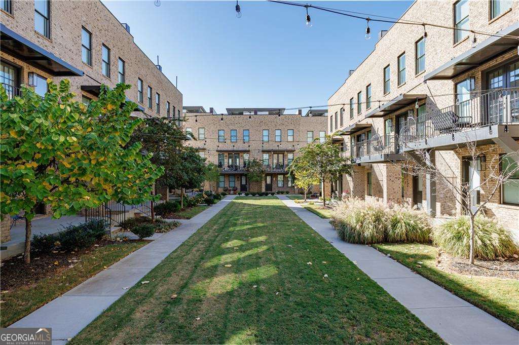 1032 Robert Smalls Way, Atlanta