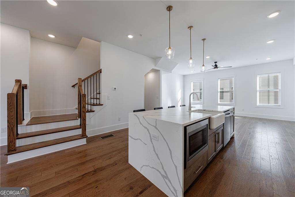 1032 Robert Smalls Way, Atlanta