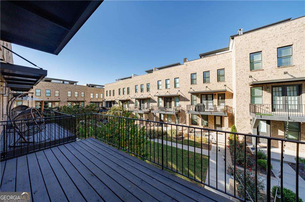 1032 Robert Smalls Way, Atlanta