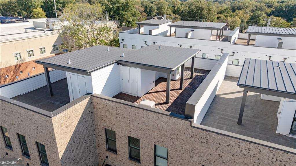 1032 Robert Smalls Way, Atlanta