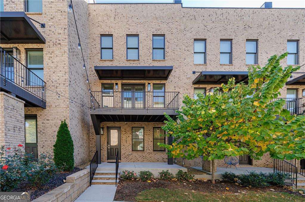 1032 Robert Smalls Way, Atlanta