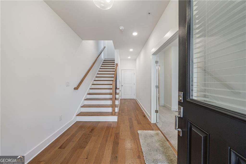 1032 Robert Smalls Way, Atlanta