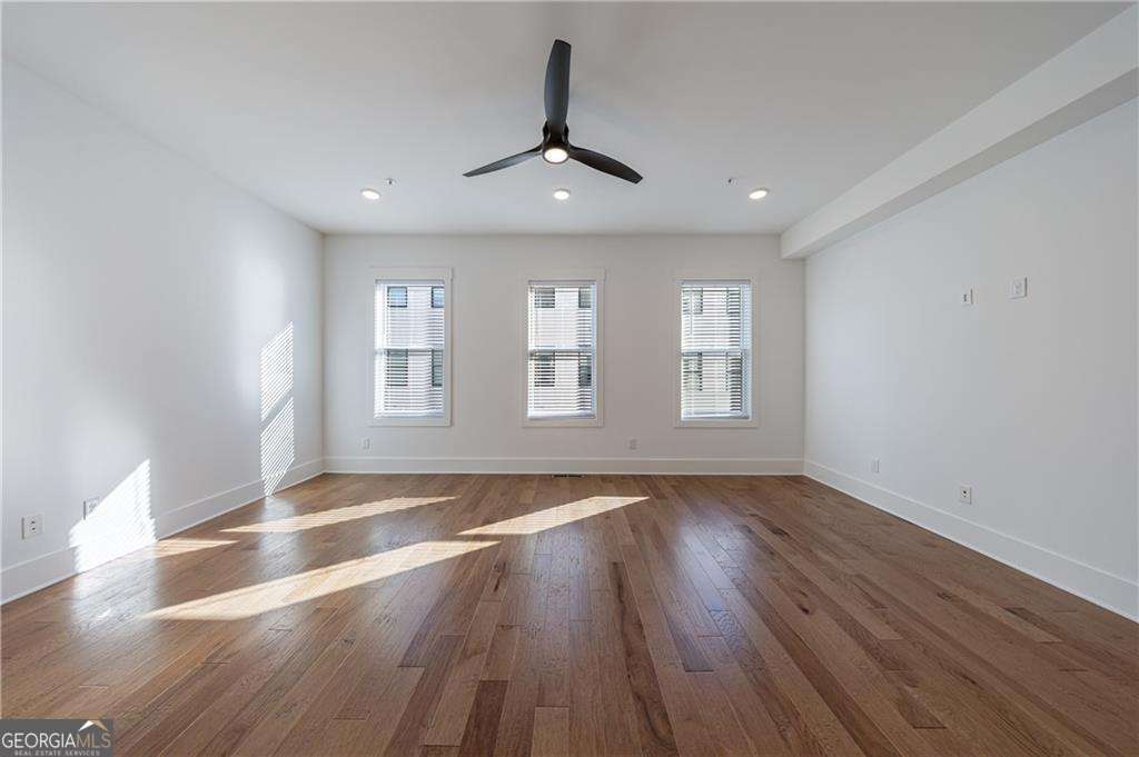 1032 Robert Smalls Way, Atlanta