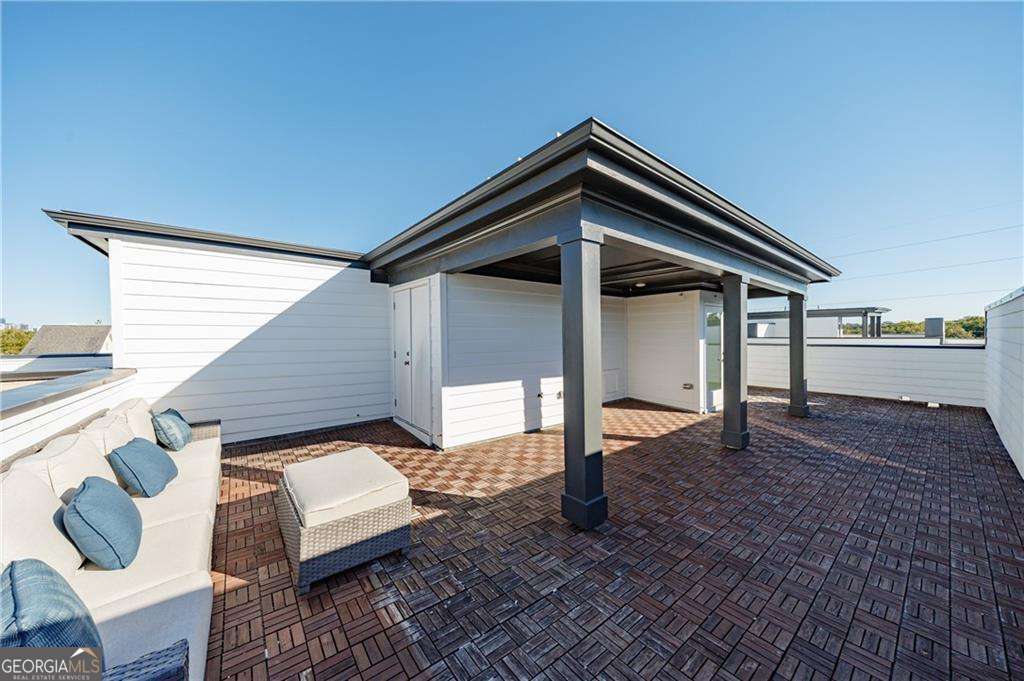 1032 Robert Smalls Way, Atlanta