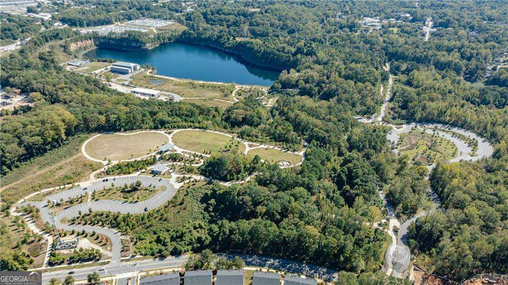 1032 Robert Smalls Way, Atlanta