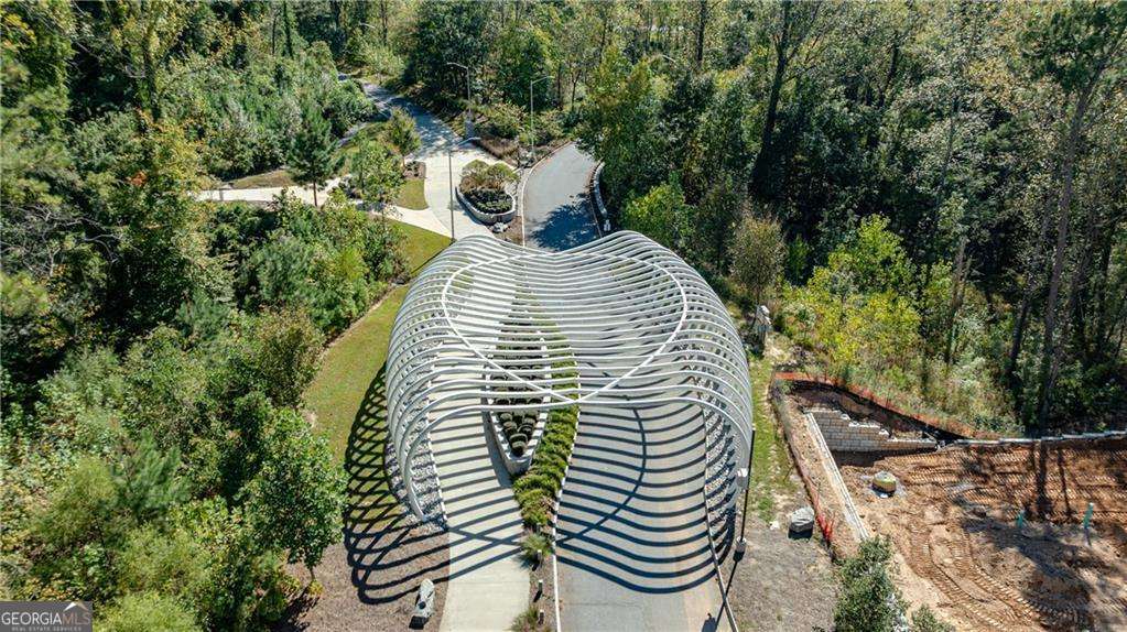 1032 Robert Smalls Way, Atlanta