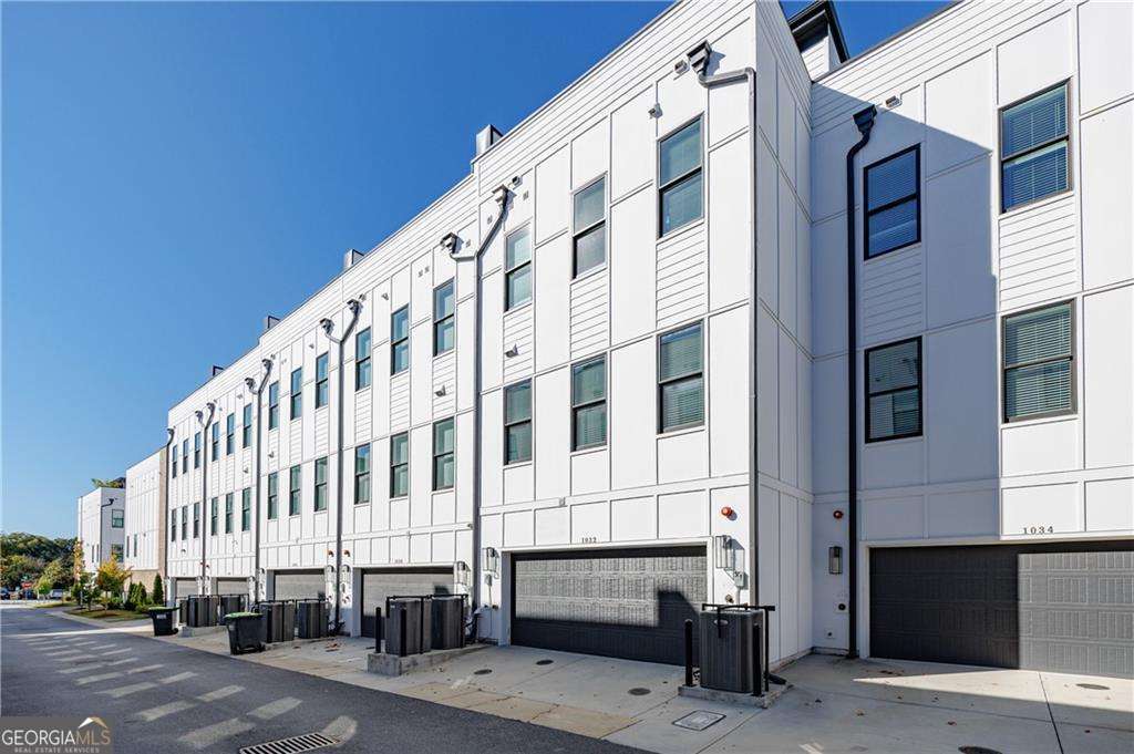 1032 Robert Smalls Way, Atlanta